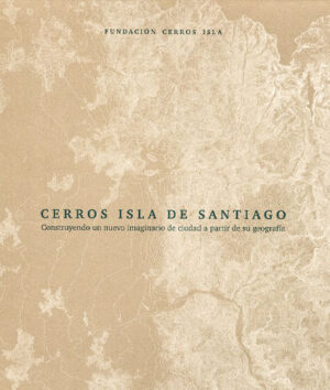 Cerros isla de Santiago