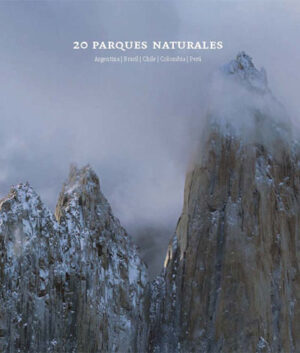 20 Parques Naturales