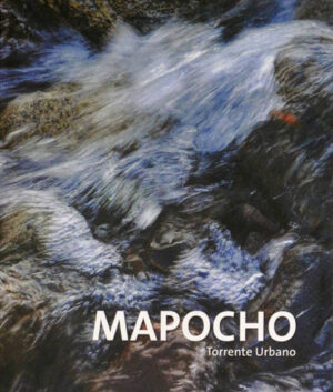 Mapocho, torrente urbano