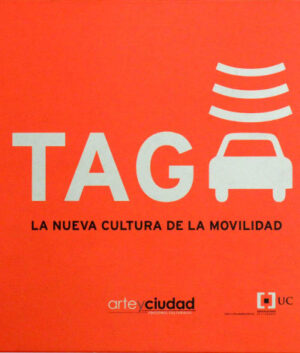 TAG, la nueva cultura de la movilidad
