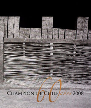 Champion de Chile, 60 años
