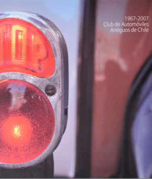 Club de Automóviles de Chile 1967-2007
