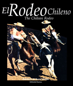 El rodeo chileno