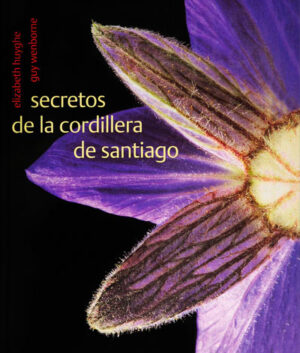 Secretos de la cordillera de Santiago