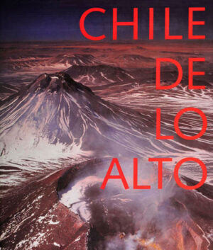 Chile de lo alto