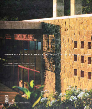 Undurraga & Deves Obra y Proyecto 1990-2001