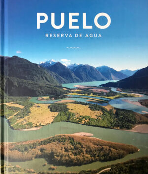 Puelo, reserva de agua